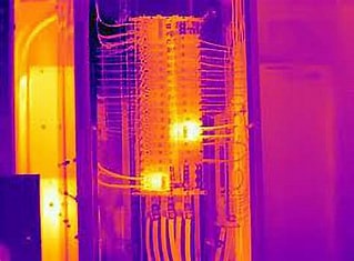 Thermal Imaging Colchester